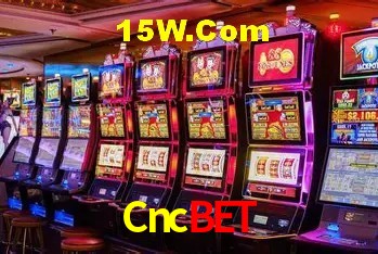 Casino Ao Vivo Cncbet