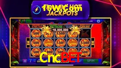 Cnc Bet Vip