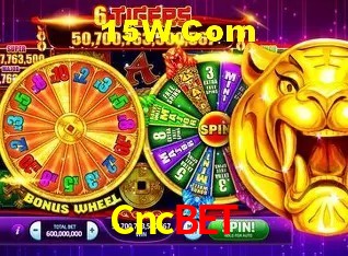 Diretório de Jogos Cncbet