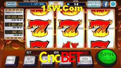 Especiais de Fim de Semana Cncbet