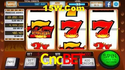 Promoção Relâmpago Cncbet