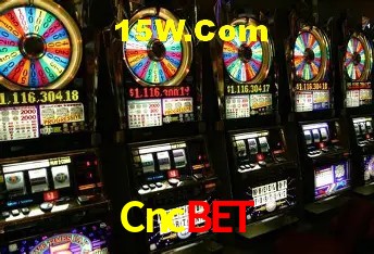 Cnc Bet App