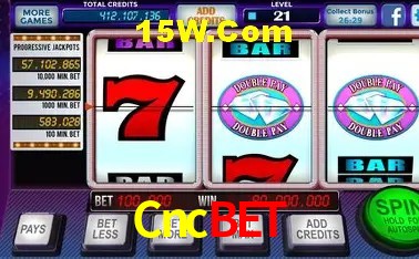 Cncbet - Cassino Online e Apostas Esportivas Seguras - Cnc Bet App