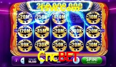 Cnc Bet Vip