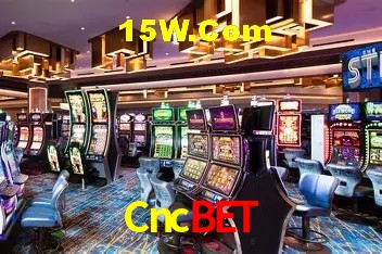 Sinta a adrenalina dos jogos de cassino com Cncbet