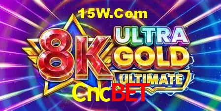 Provedores de Jogos Cncbet
